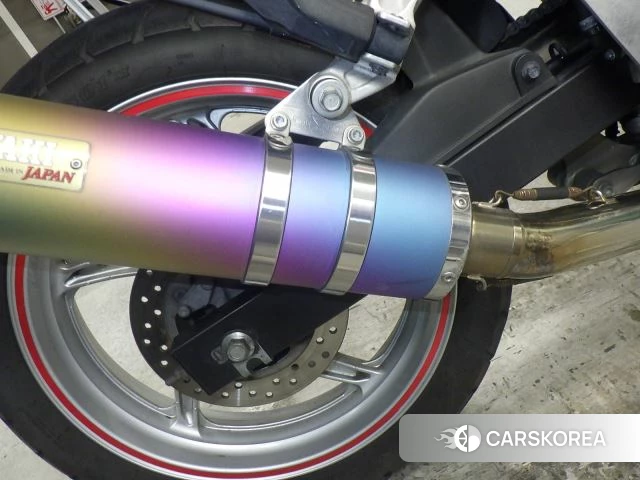 Honda CBR250R id 3946913 из Японии 28