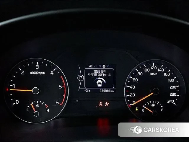 Kia Sportage 4th Generation id 3709377 из Кореи 16