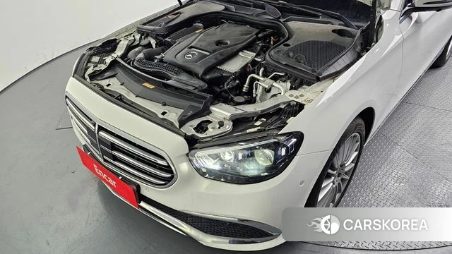 Mercedes-Benz E-Class W213 id 3818356 из Кореи 16