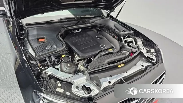 Mercedes-Benz E-Class W213 id 3525171 из Кореи 16