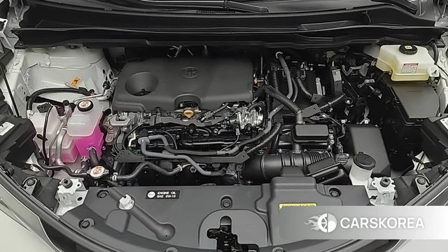 Toyota Sienna 4th Generation id 4532992 из Кореи 16