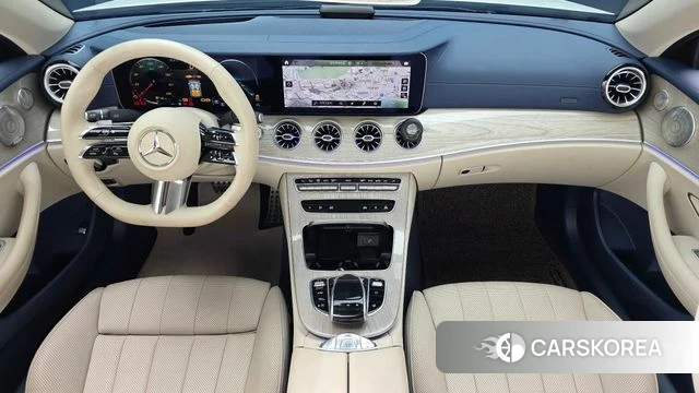 Mercedes-Benz E-Class W213 id 4602741 из Кореи 26