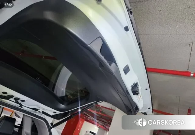 Toyota RAV4 5th Generation id 3223780 из Кореи 14