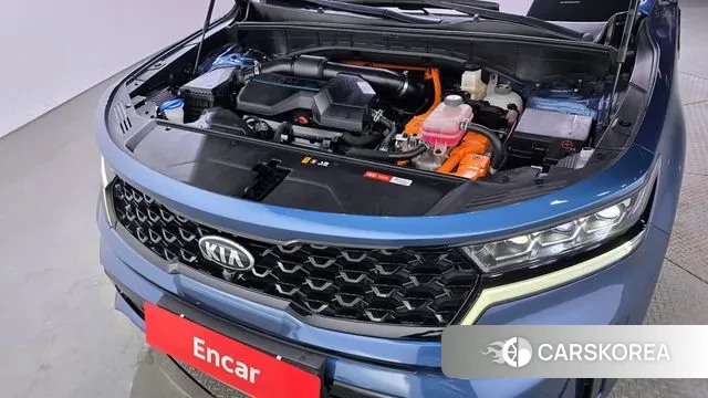 Kia Sorento 4th Generation id 3448898 из Кореи 16