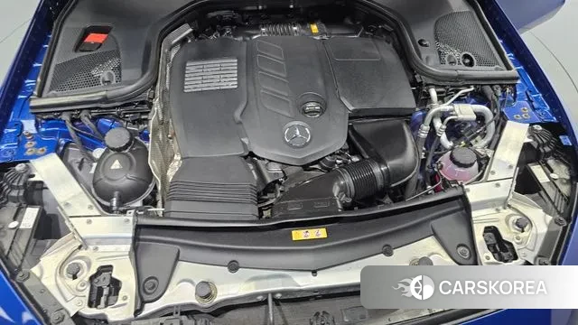 Mercedes-Benz CLS-Class C257 id 2984824 из Кореи 16