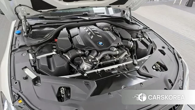 BMW 8 Series (G15) id 3087700 из Кореи 16