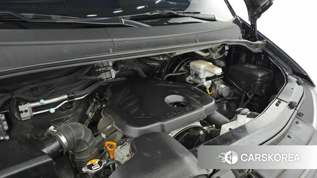 Hyundai Solati id 3904505 из Кореи 16