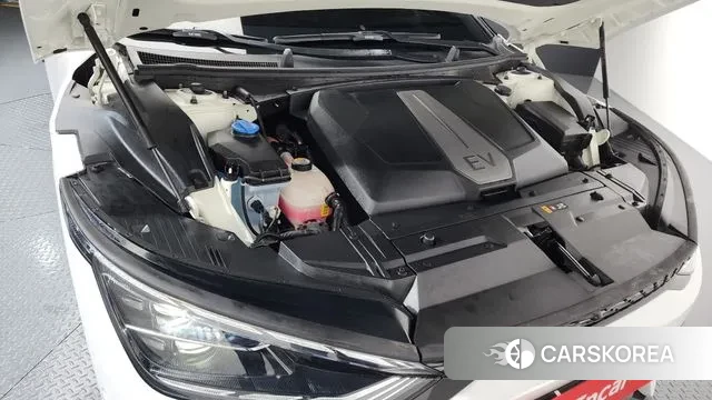 Kia EV6 id 3448000 из Кореи 16