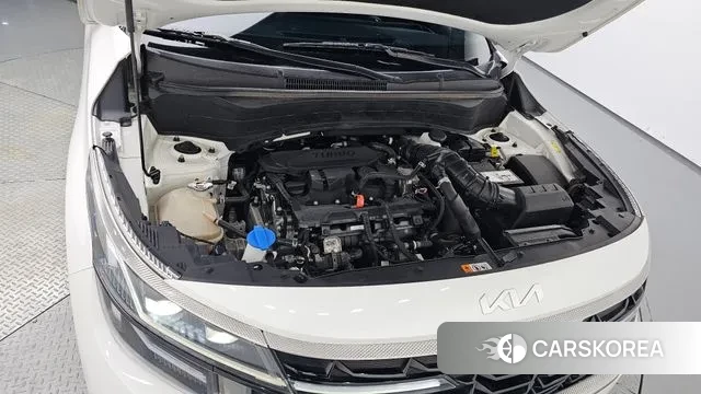 Kia The New Seltos id 3437710 из Кореи 16