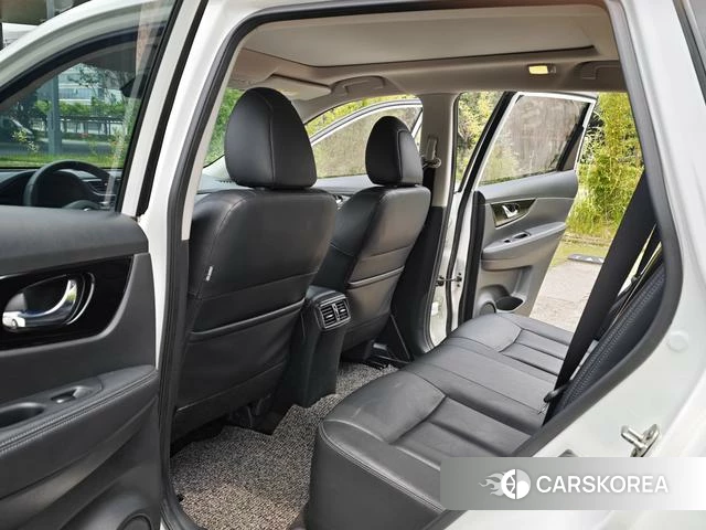 Nissan Qijun id 4274607 из Китая 9