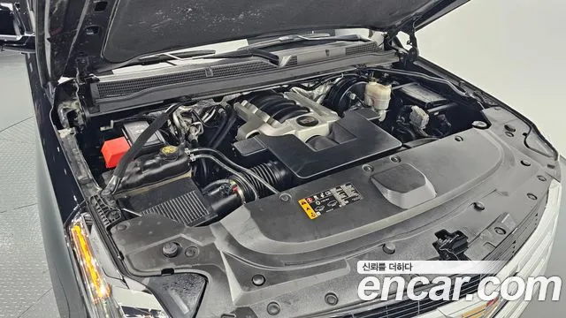 Cadillac Escalade id 2803248 из Кореи 16