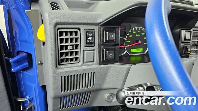 Chevrolet (GM Daewoo) New Damas id 2551955 из Кореи 16