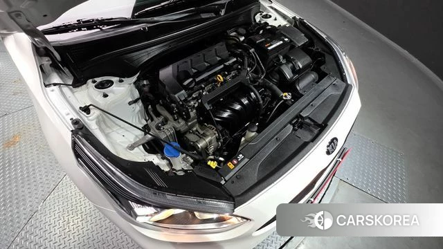 Kia Come New K3 id 4625900 из Кореи 26