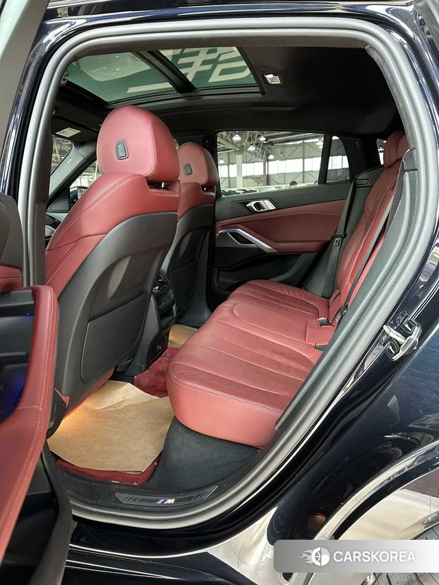 BMW X6 id 4273185 из Китая 11