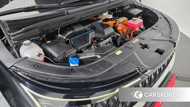 Kia The New Carnival 4th Generation id 3684698 из Кореи 16