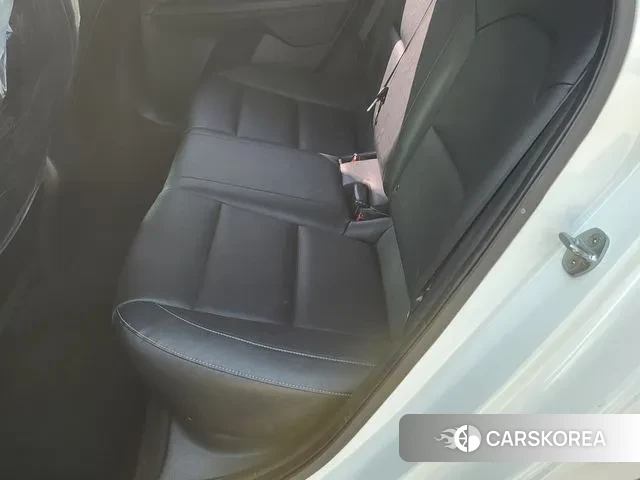 Kia Come New K3 id 3339473 из Кореи 13