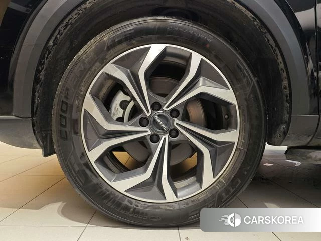 Haval Divine beast id 4220692 из Китая 32
