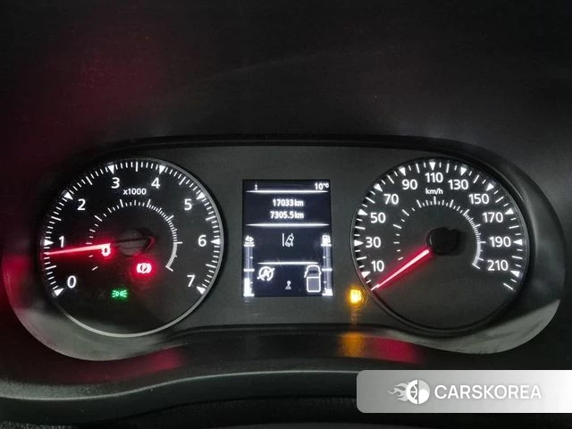 Renault Korea (Samsung) Master id 3916707 из Кореи 16