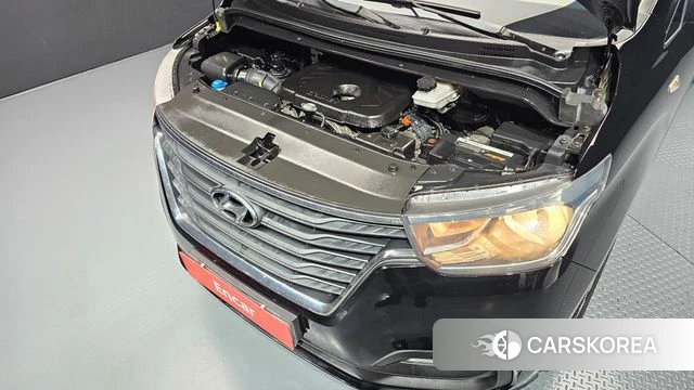 Hyundai The New Grand Starex id 4900675 из Кореи 16