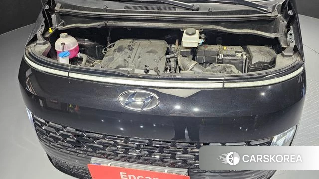 Hyundai Staria id 4342907 из Кореи 16