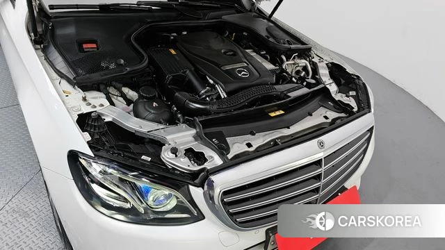 Mercedes-Benz E-Class W213 id 3879753 из Кореи 16