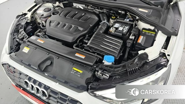 Audi A3 (8Y) id 4730668 из Кореи 30