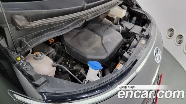 Hyundai Staria id 2873928 из Кореи 16