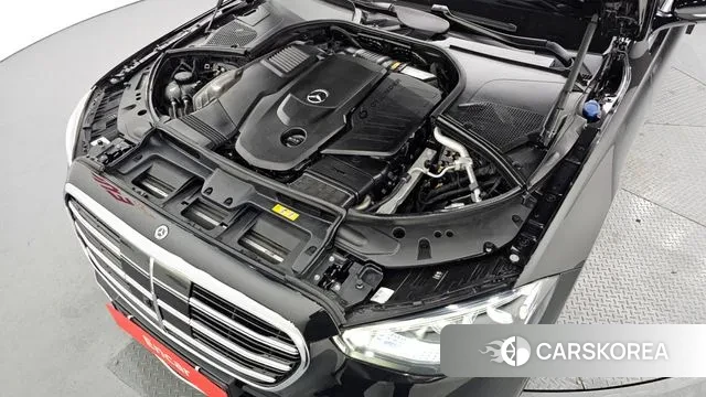 Mercedes-Benz S-Class W223 id 3421297 из Кореи 16
