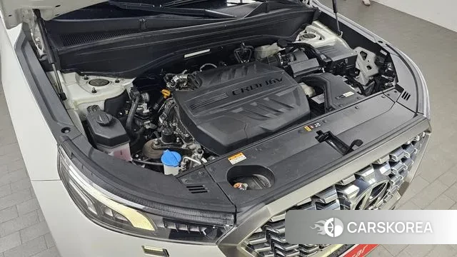 Hyundai Palisade id 3295599 из Кореи 16