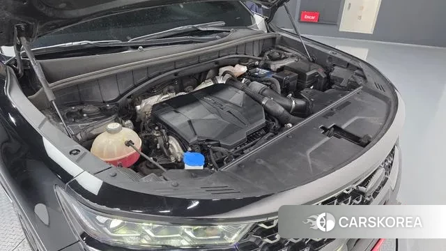 Kia Sorento 4th Generation id 3681236 из Кореи 16