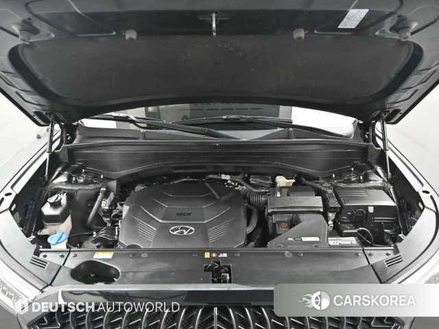 Hyundai Palisade id 4224040 из Кореи 16