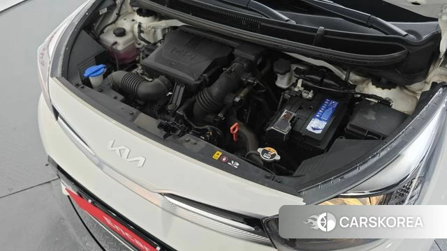 Kia Morning Urban (JA) id 4650473 из Кореи 25