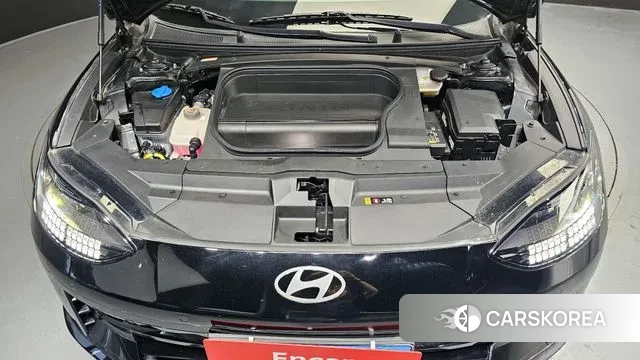 Hyundai Ionic 6 id 3036943 из Кореи 16