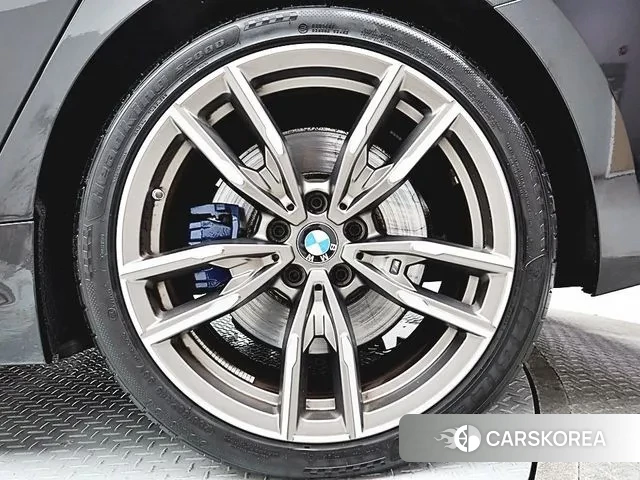 BMW 3 Series (G20) id 3037768 из Кореи 16