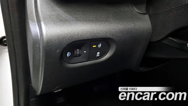 Hyundai Casper id 2650244 из Кореи 16