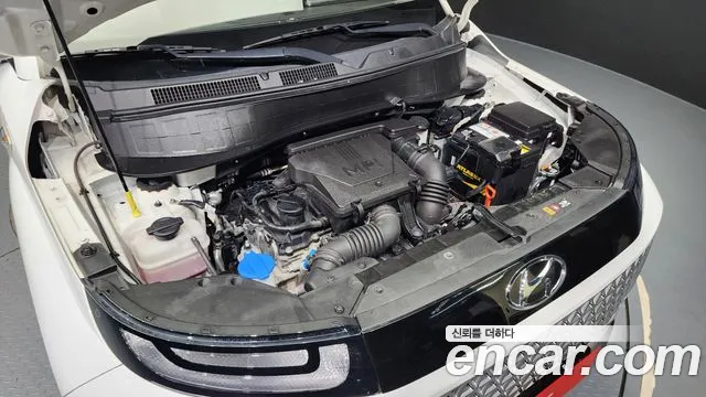 Hyundai Casper id 2666267 из Кореи 16