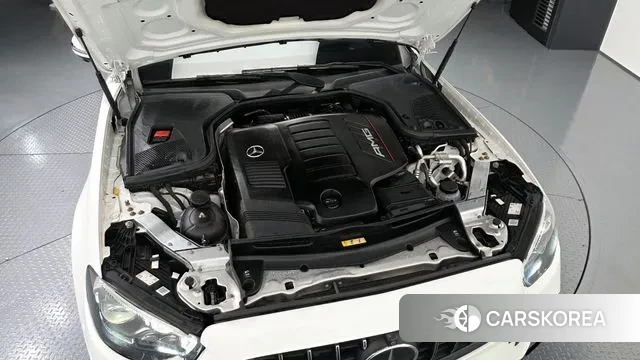 Mercedes-Benz E-Class W213 id 3727389 из Кореи 16