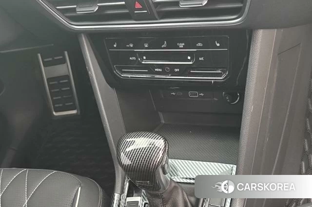 Volkswagen Tiguan L id 4366006 из Китая 12