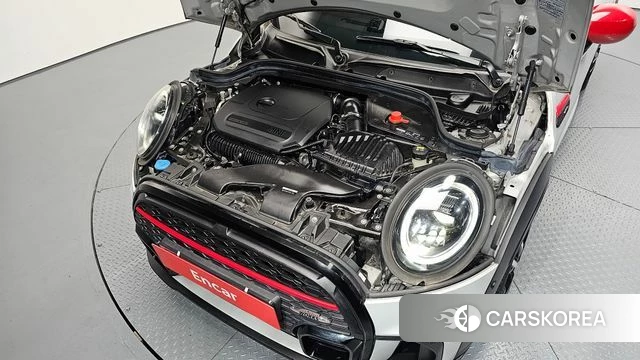 Mini Cooper S id 3916048 из Кореи 16