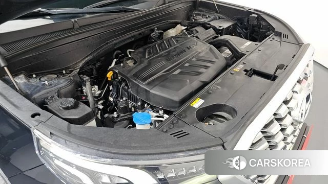 Hyundai Palisade id 4284821 из Кореи 37