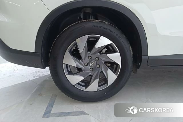 GAC Trumpchi Trumpchi GS4 id 4212466 из Китая 13