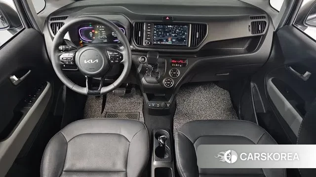 Kia The New Kia Ray id 3487153 из Кореи 16