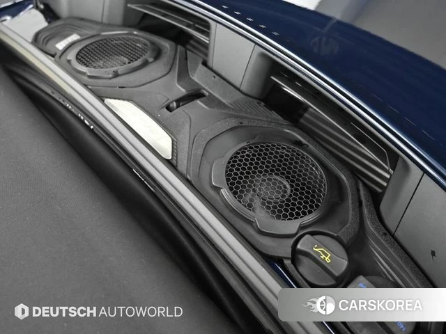 Porsche 911(992) id 4594136 из Кореи 16