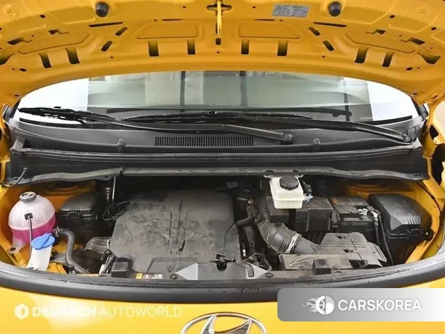 Hyundai Staria id 2541060 из Кореи 16