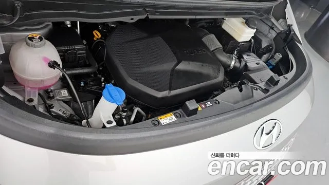 Hyundai Staria id 2910602 из Кореи 16