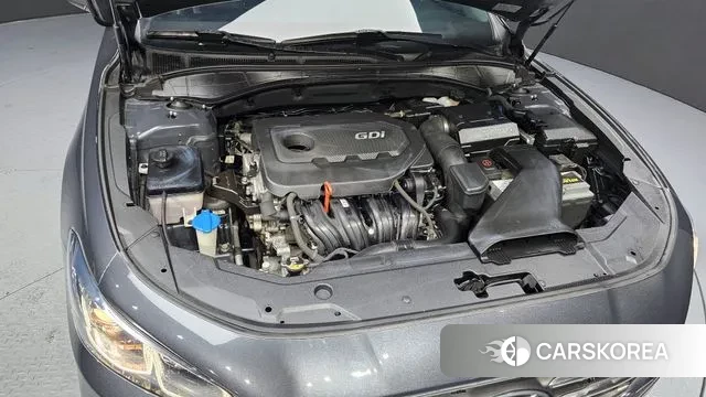 Hyundai Grandeur IG id 3687403 из Кореи 16