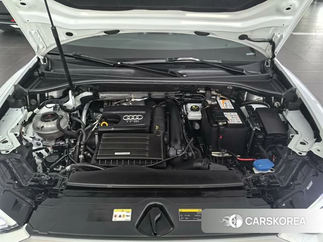 Audi Q3 id 4265964 из Китая 15