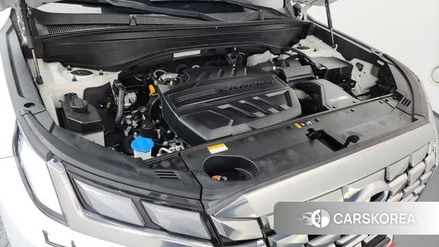 Hyundai The New Palisade id 3421035 из Кореи 16