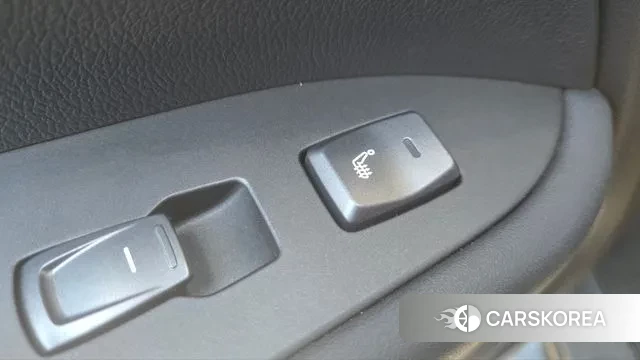 Ssangyong Rexton Sports id 3608469 из Кореи 11