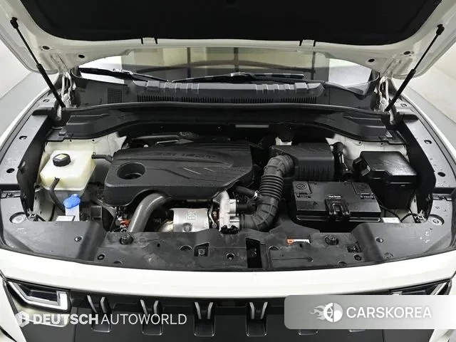 Ssangyong Torres id 3421098 из Кореи 16